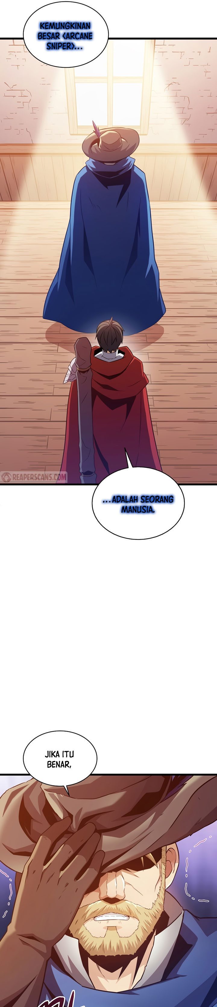 Arcane Sniper Chapter 123 Image 31