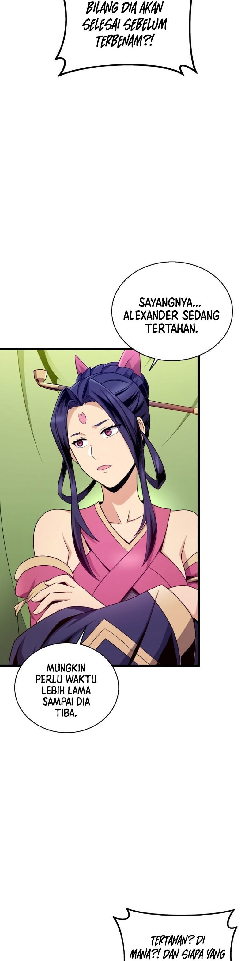Arcane Sniper Chapter 147 Image 5