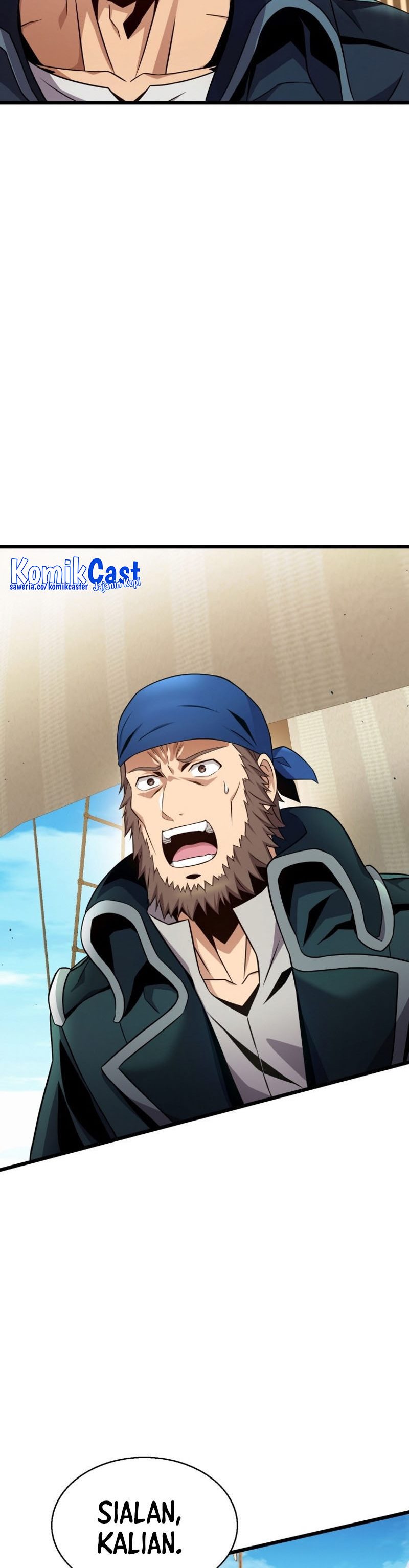 Arcane Sniper Chapter 149 Image 4
