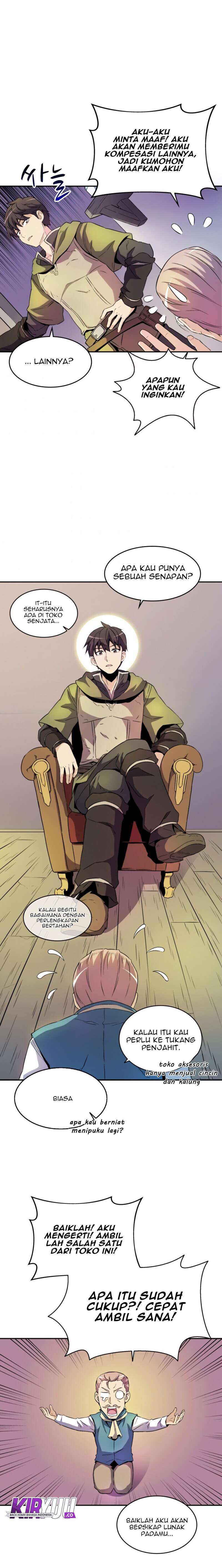 Arcane Sniper Chapter 15 Image 3