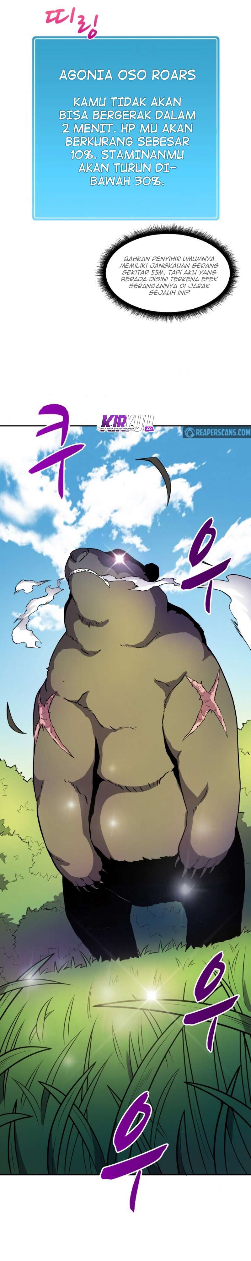 Arcane Sniper Chapter 15 Image 21