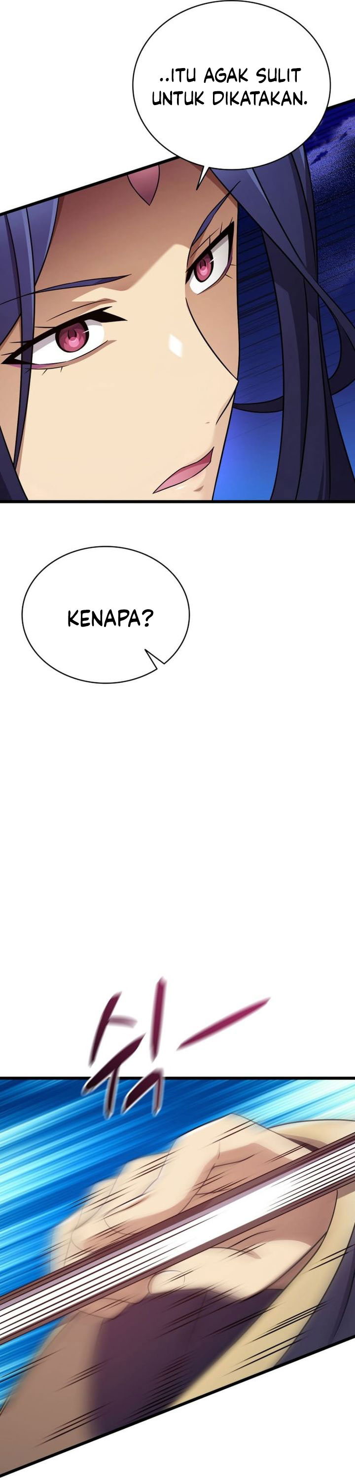 Arcane Sniper Chapter 163 Image 36
