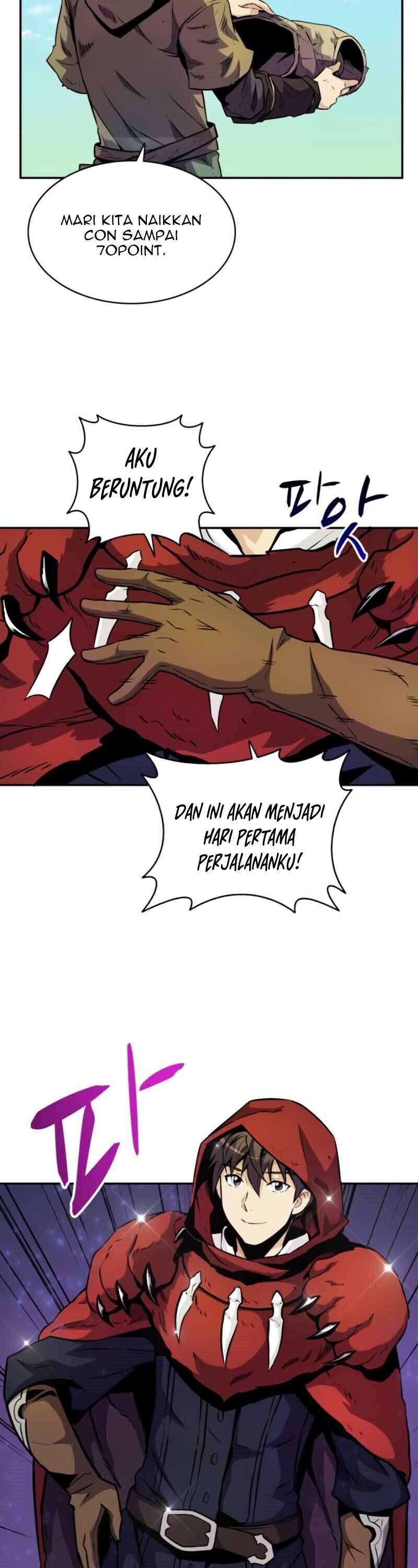 Arcane Sniper Chapter 18 Image 20