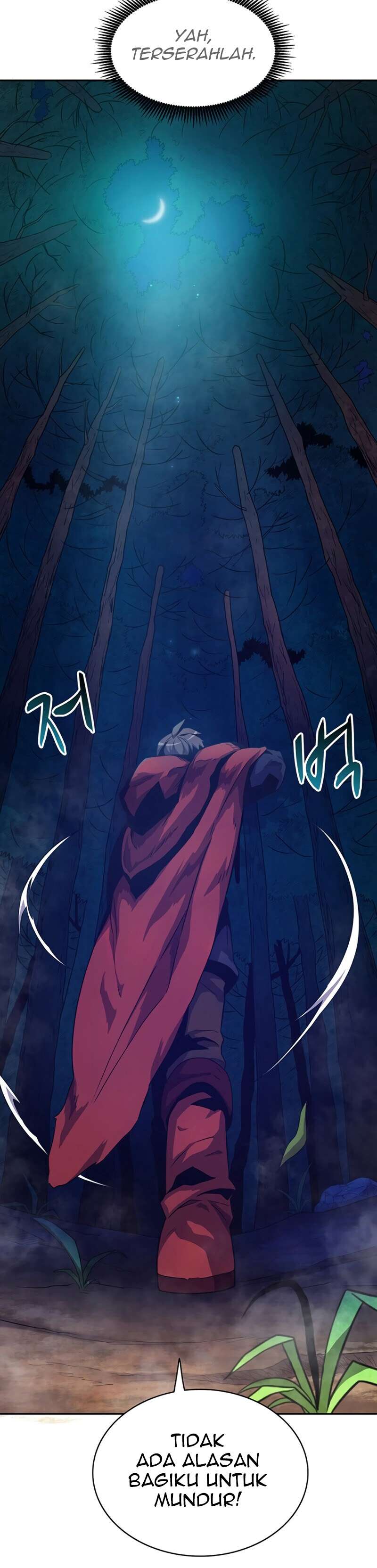 Arcane Sniper Chapter 25 Image 46