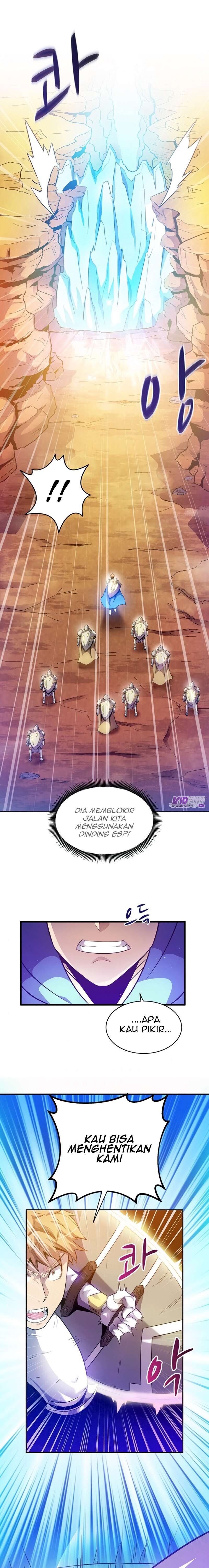 Arcane Sniper Chapter 29 Fix Image 7