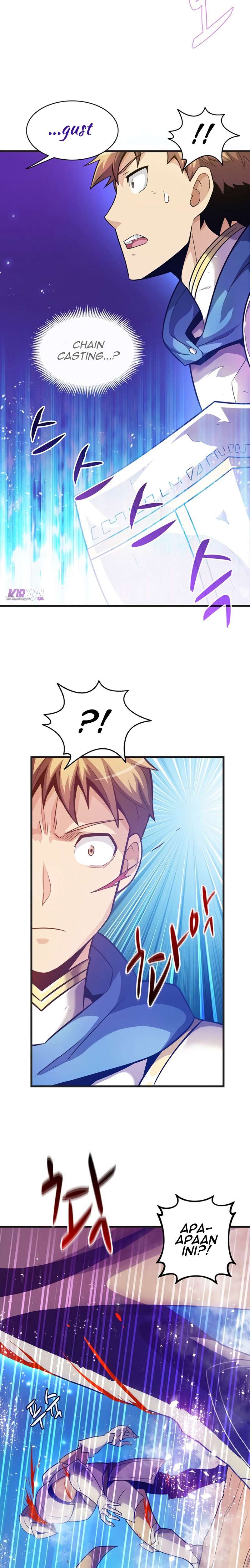 Arcane Sniper Chapter 29 Fix Image 11