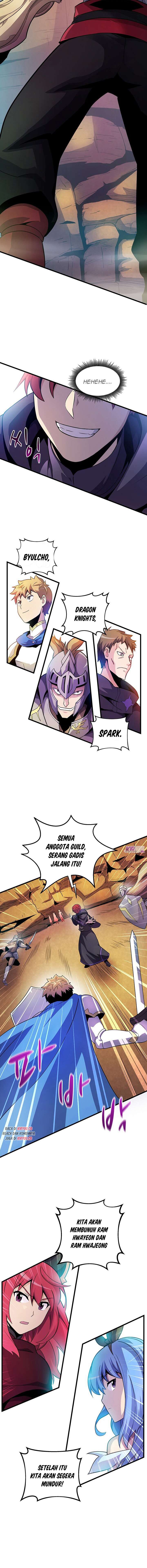 Arcane Sniper Chapter 31 Image 3