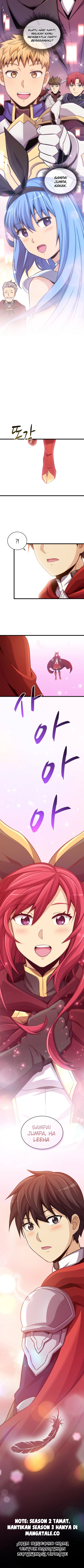 Arcane Sniper Chapter 94 S2 End Image 8