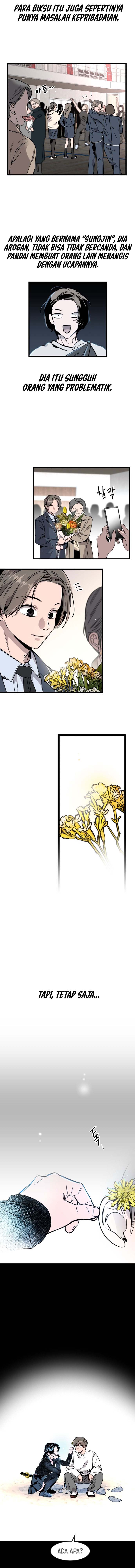 The Zero Chronicles of the Nine Dreams Chapter 01 Image 12