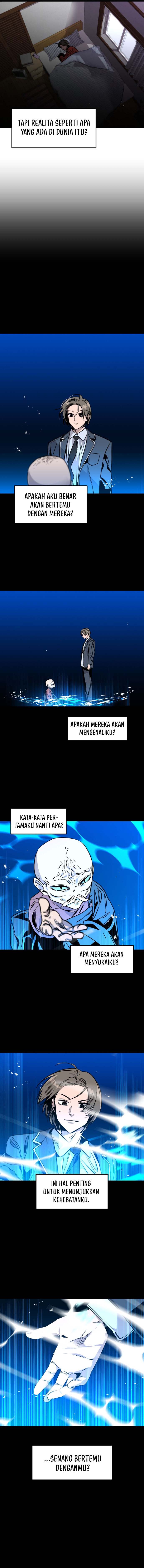 The Zero Chronicles of the Nine Dreams Chapter 01 Image 16