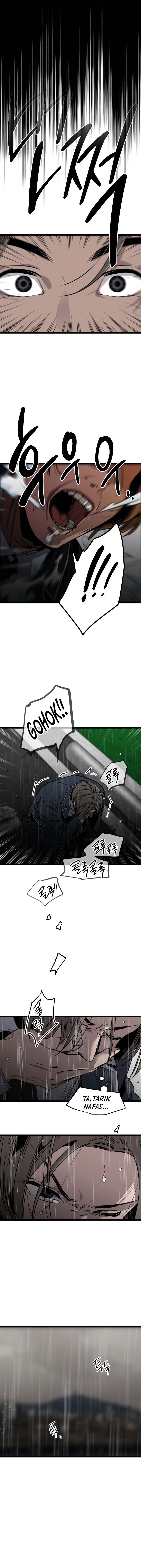 The Zero Chronicles of the Nine Dreams Chapter 01 Image 19