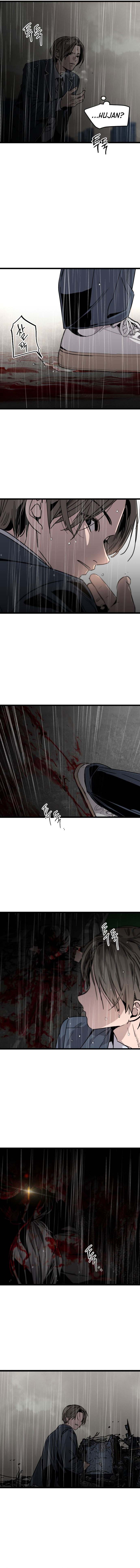 The Zero Chronicles of the Nine Dreams Chapter 01 Image 20