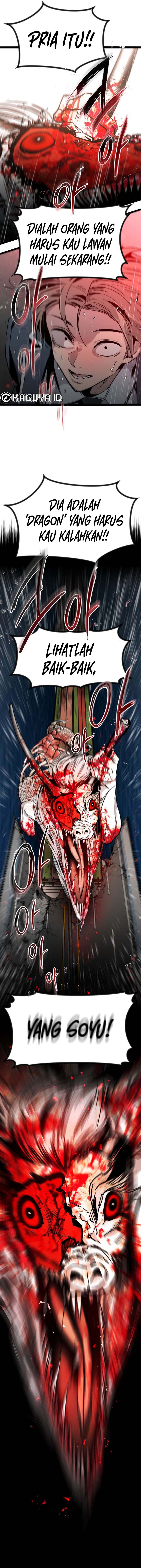 The Zero Chronicles of the Nine Dreams Chapter 01 Image 23