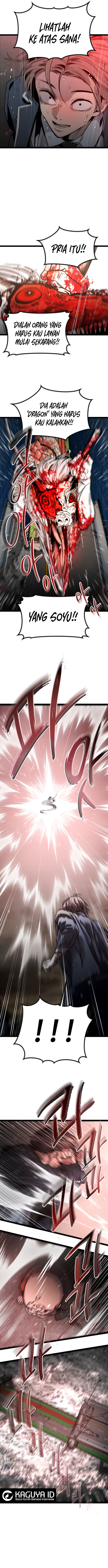 The Zero Chronicles of the Nine Dreams Chapter 02 Image 5