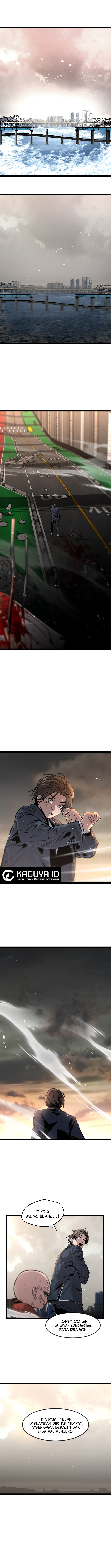 The Zero Chronicles of the Nine Dreams Chapter 02 Image 6