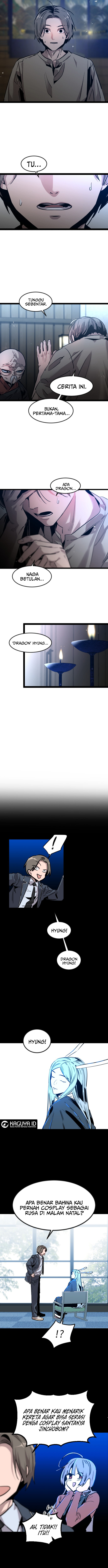 The Zero Chronicles of the Nine Dreams Chapter 02 Image 11