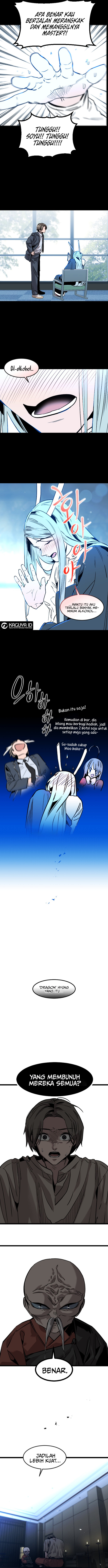 The Zero Chronicles of the Nine Dreams Chapter 02 Image 12