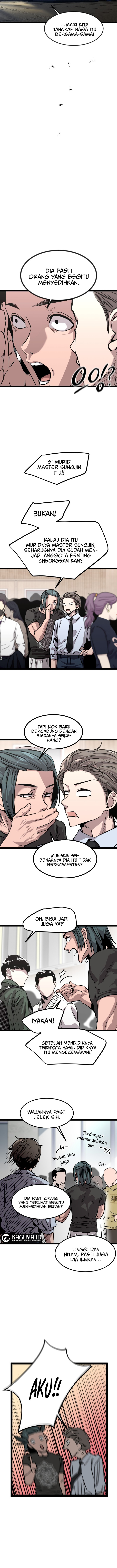 The Zero Chronicles of the Nine Dreams Chapter 02 Image 13