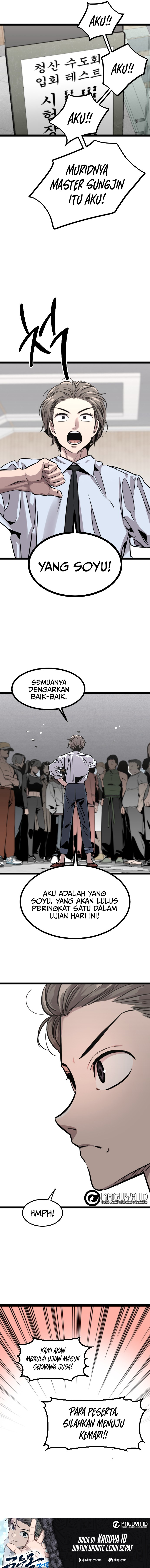 The Zero Chronicles of the Nine Dreams Chapter 02 Image 14