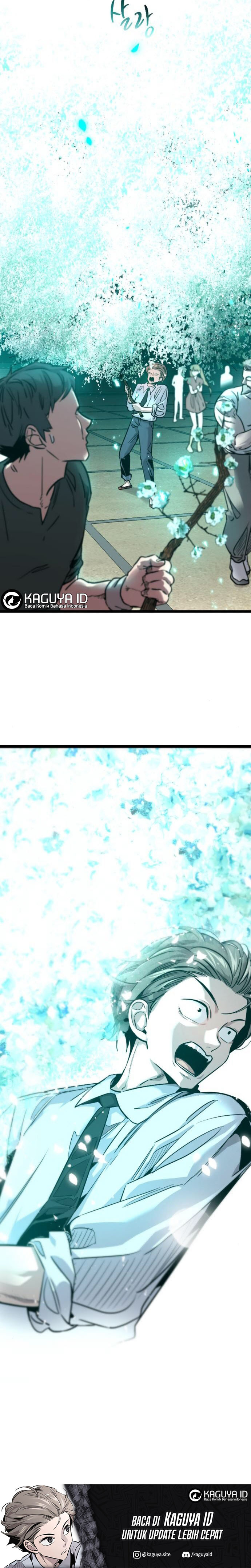 The Zero Chronicles of the Nine Dreams Chapter 03 Image 10