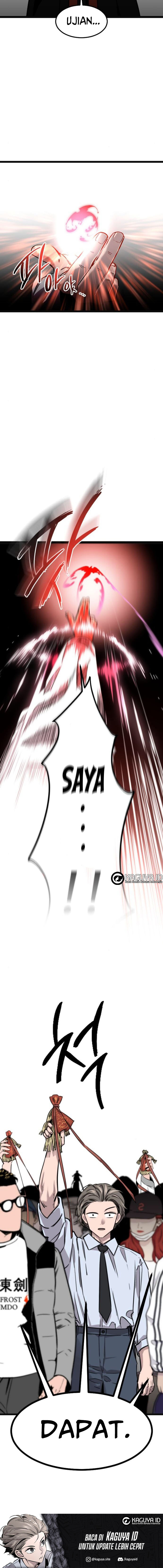 The Zero Chronicles of the Nine Dreams Chapter 04 Image 10