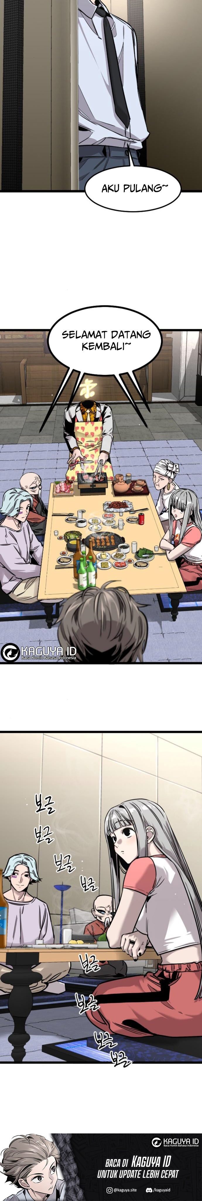 The Zero Chronicles of the Nine Dreams Chapter 06 Image 9