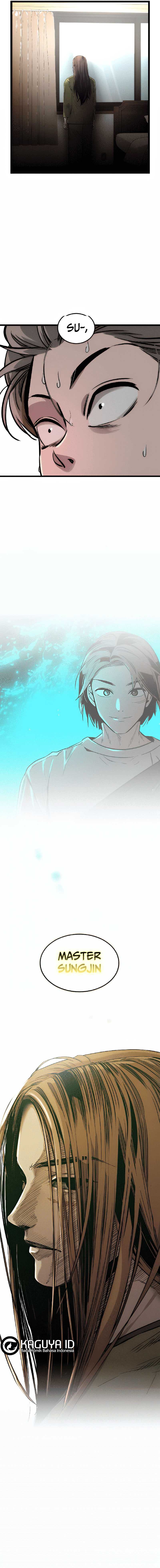 The Zero Chronicles of the Nine Dreams Chapter 09 Image 9