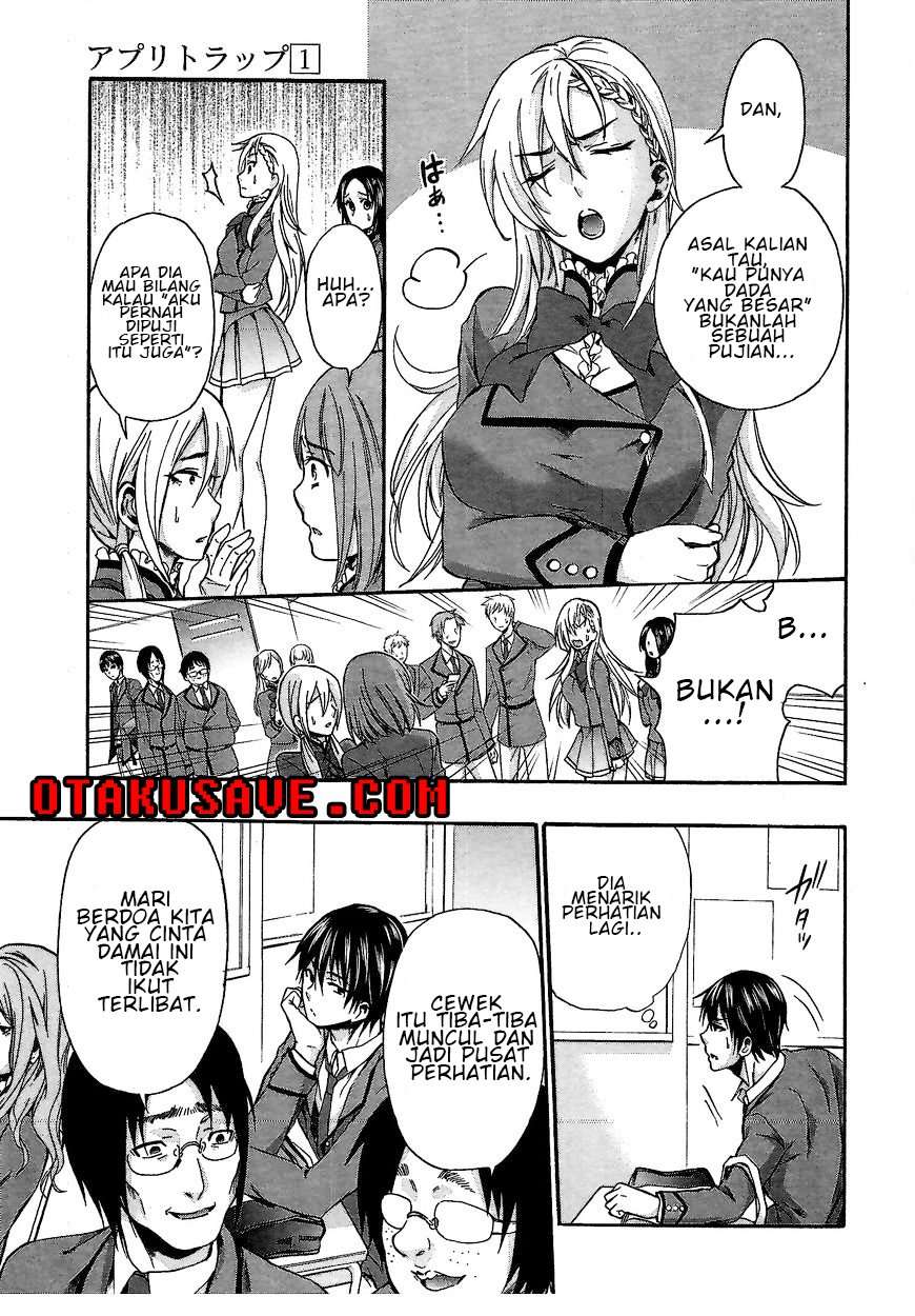 Appli Trap Chapter 02 Image 14
