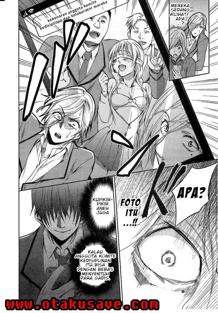 Appli Trap Chapter 03 Image 29