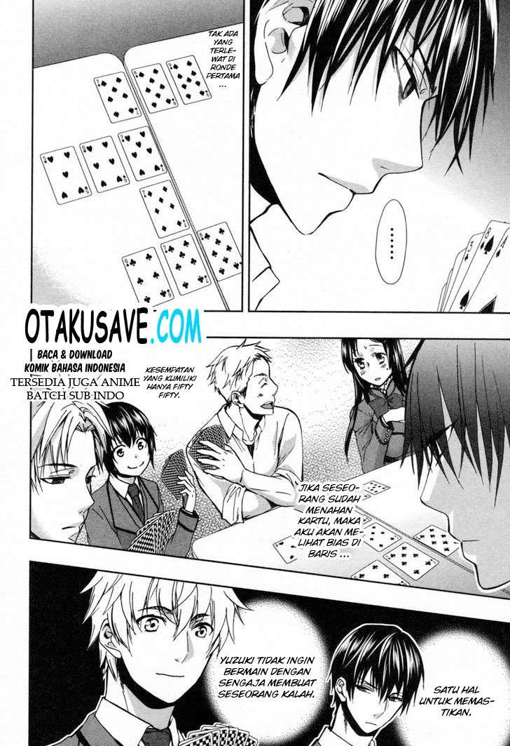 Appli Trap Chapter 07 Image 25