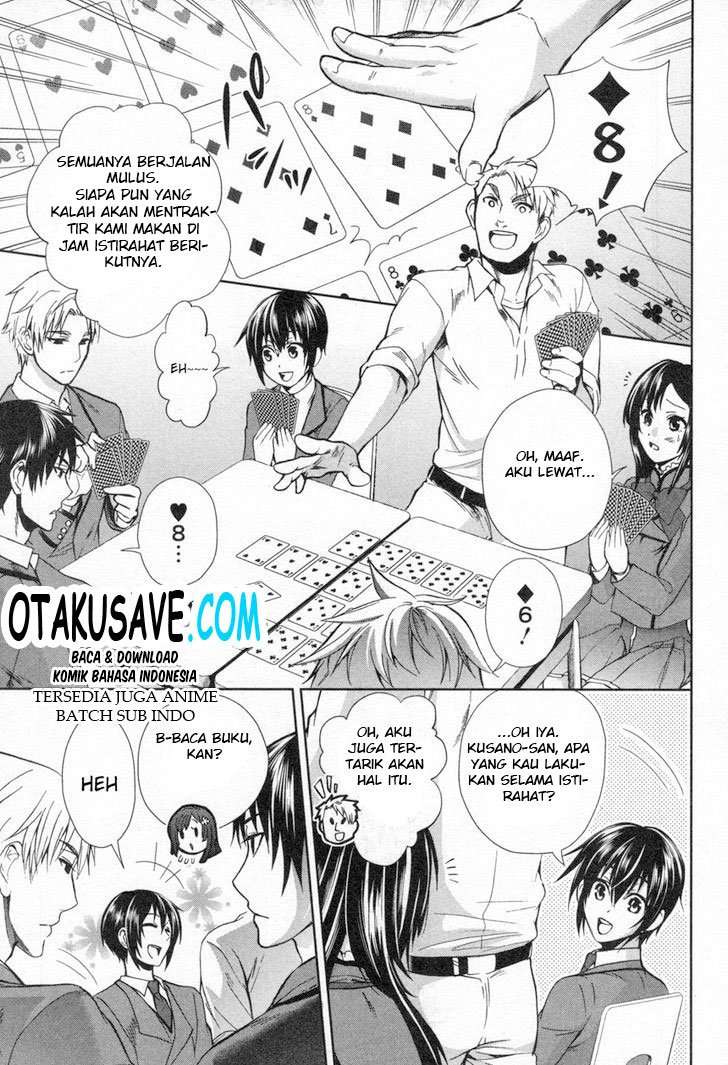 Appli Trap Chapter 08 Image 2