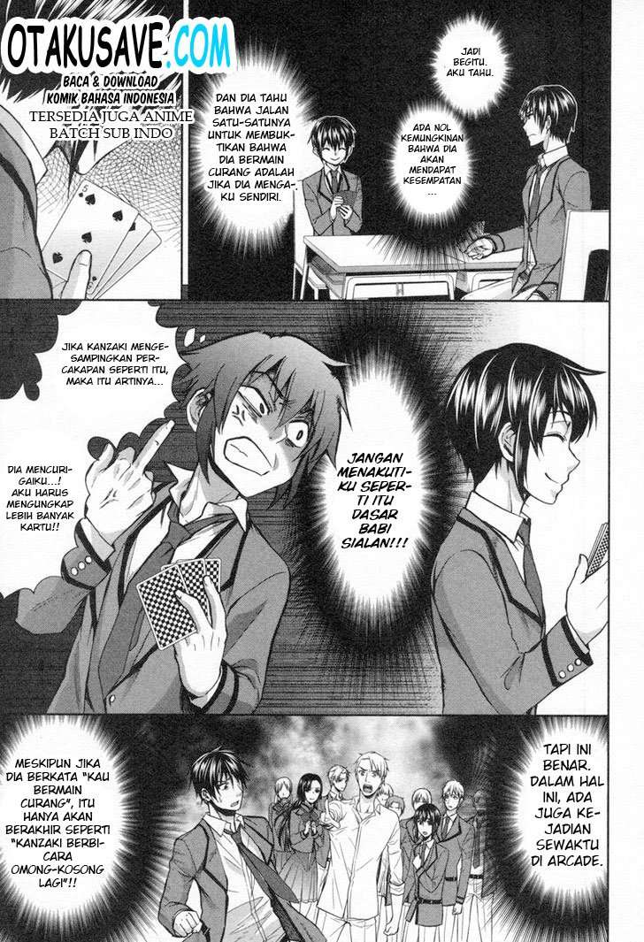 Appli Trap Chapter 08 Image 6