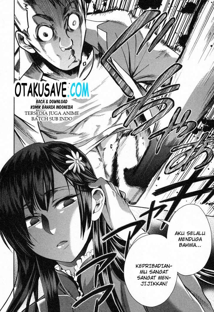 Appli Trap Chapter 08 Image 27