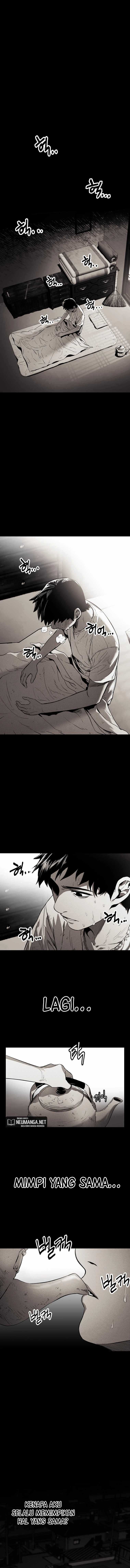 The Invincible Man Chapter 01 Image 2