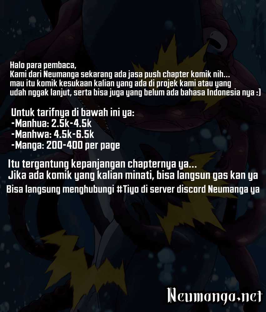 The Invincible Man Chapter 01 Image 22