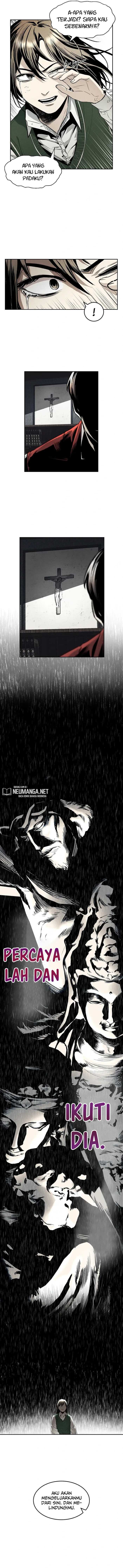 The Invincible Man Chapter 02 Image 5