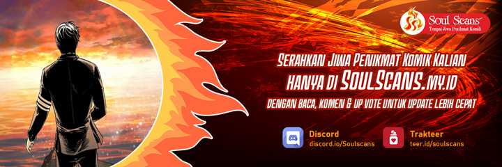 The Invincible Man Chapter 06 Image 1