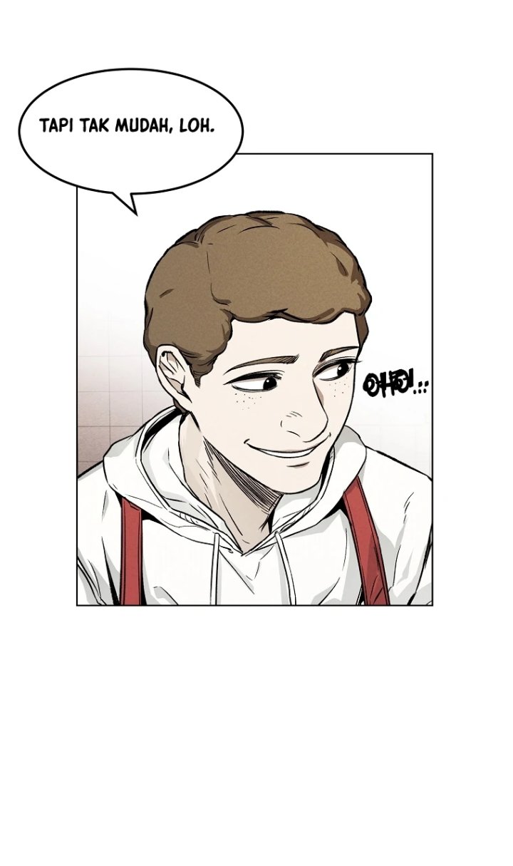 The Invincible Man Chapter 07 Image 6