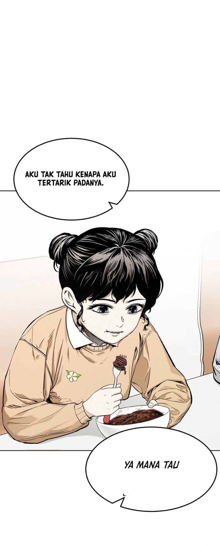 The Invincible Man Chapter 07 Image 14