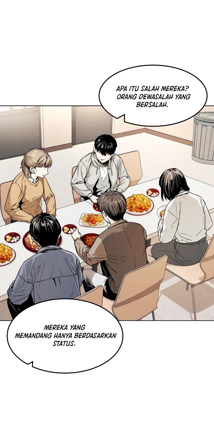 The Invincible Man Chapter 07 Image 22