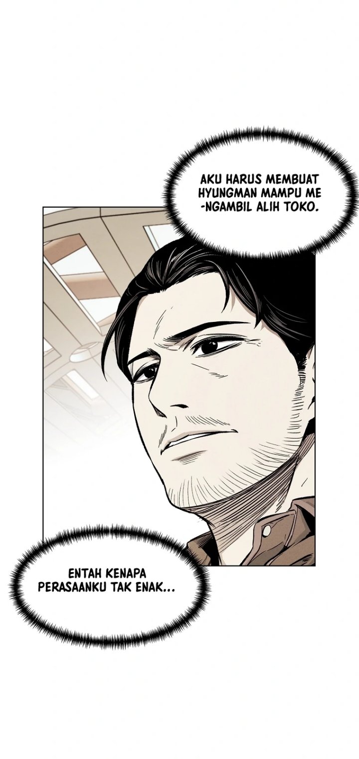 The Invincible Man Chapter 07 Image 35