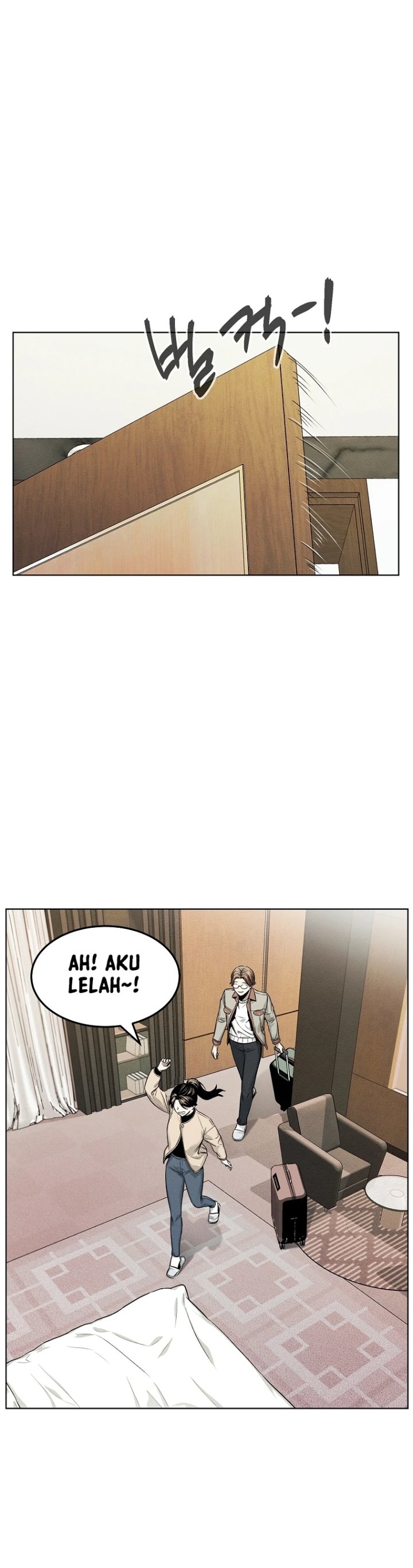 The Invincible Man Chapter 07 Image 37