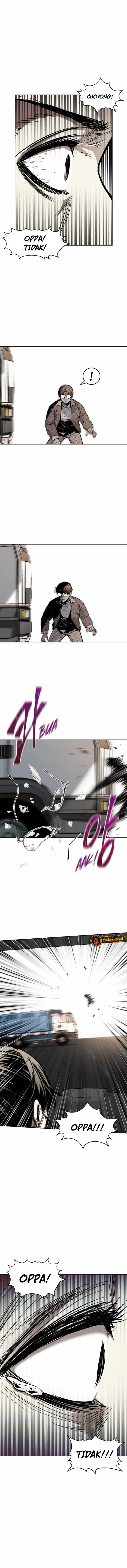 The Invincible Man Chapter 08 Image 10