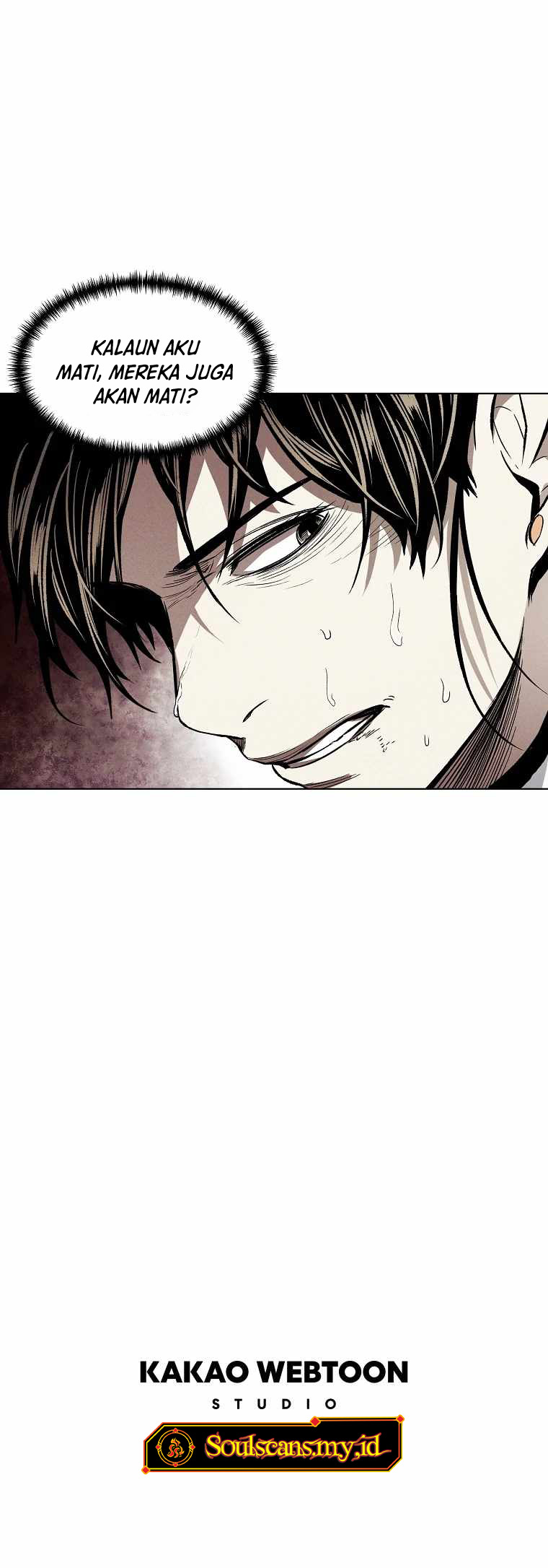 The Invincible Man Chapter 09 Image 14