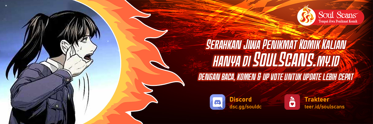 The Invincible Man Chapter 10 Image 14