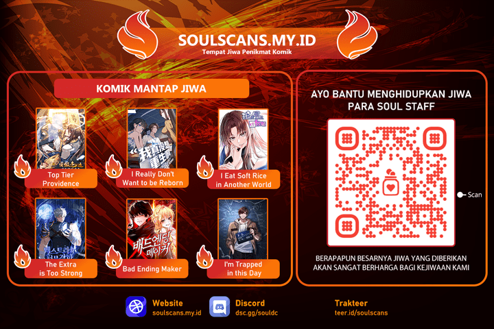 The Invincible Man Chapter 10 Image 15