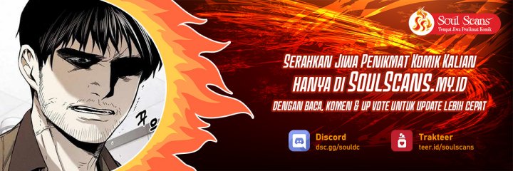 The Invincible Man Chapter 11 Image 1