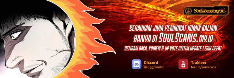 The Invincible Man Chapter 12 Image 1