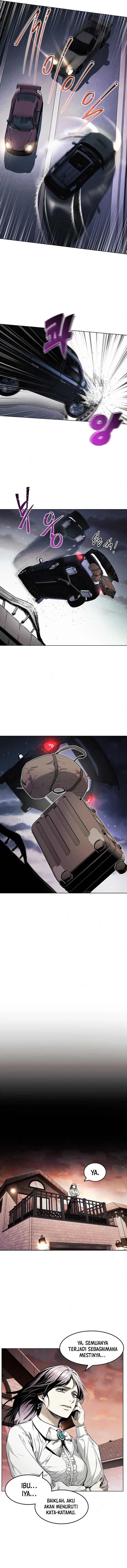 The Invincible Man Chapter 12 Image 4