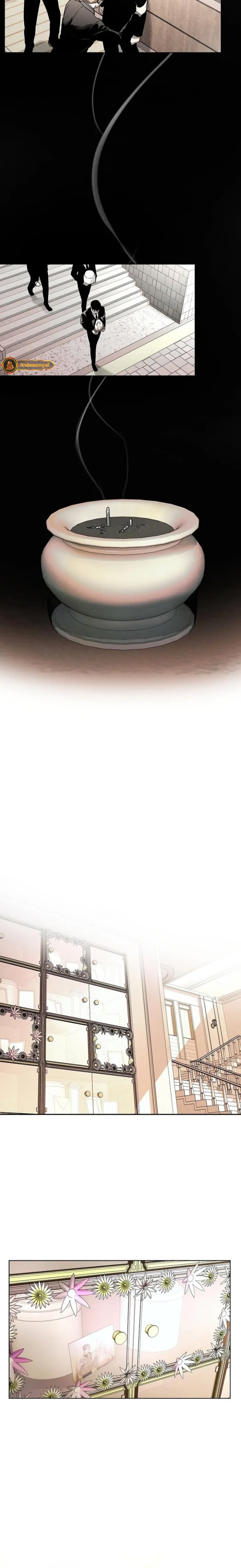 The Invincible Man Chapter 14 Image 15